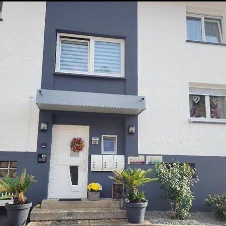 שונאו Ferienwohnung Jasmin In Schoenau Bei Heidelberg Fewo 2 מראה חיצוני תמונה