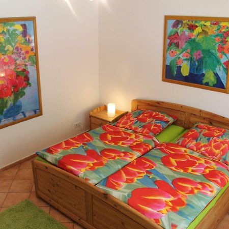 שונאו Ferienwohnung Jasmin In Schoenau Bei Heidelberg Fewo 2 מראה חיצוני תמונה