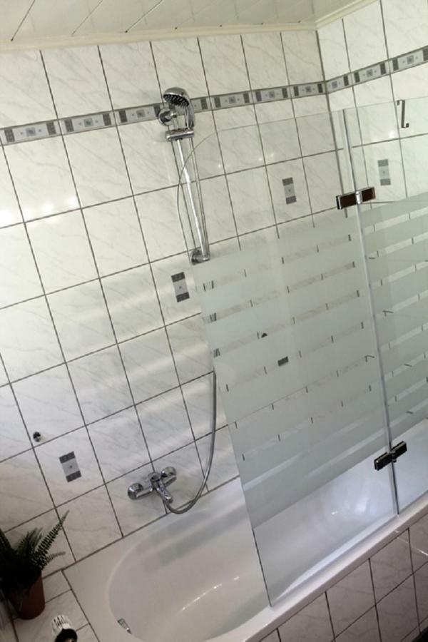 שונאו Ferienwohnung Jasmin In Schoenau Bei Heidelberg Fewo 2 מראה חיצוני תמונה