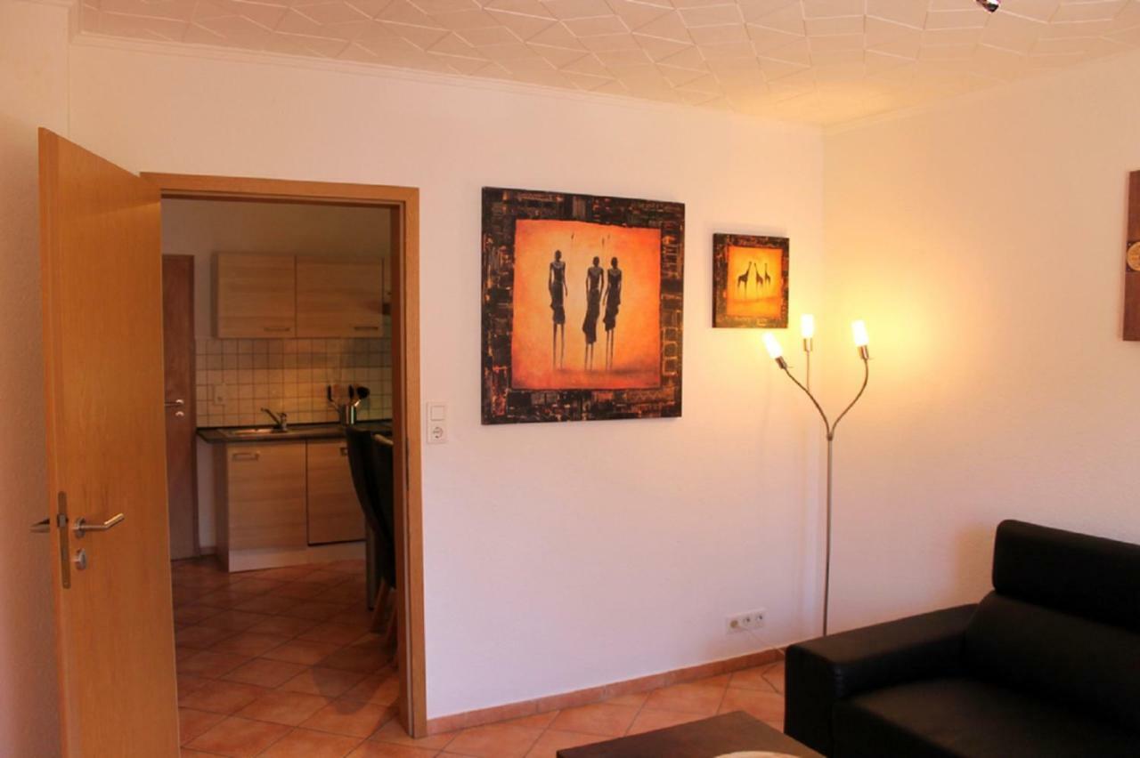 שונאו Ferienwohnung Jasmin In Schoenau Bei Heidelberg Fewo 2 מראה חיצוני תמונה