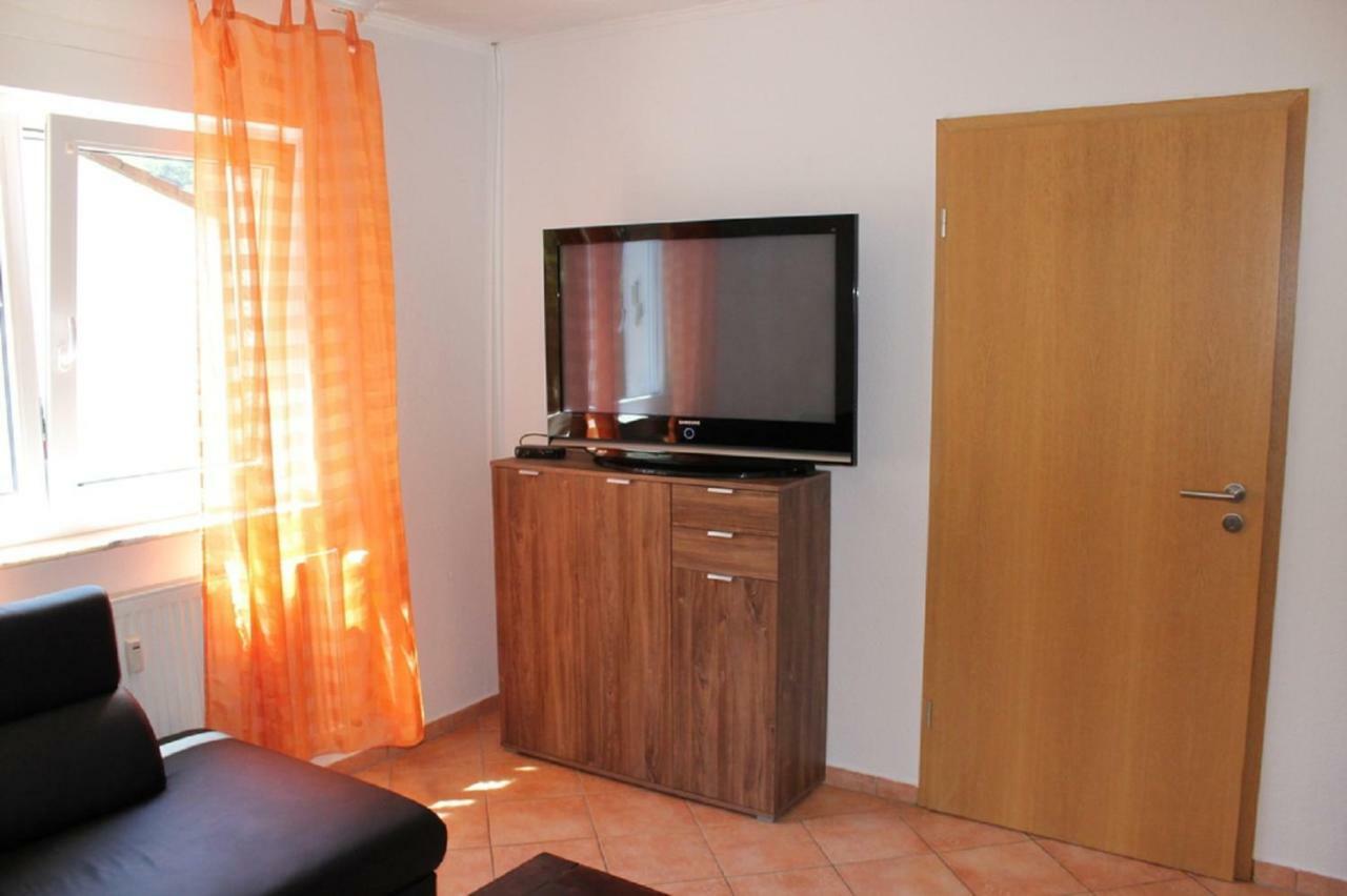 שונאו Ferienwohnung Jasmin In Schoenau Bei Heidelberg Fewo 2 מראה חיצוני תמונה