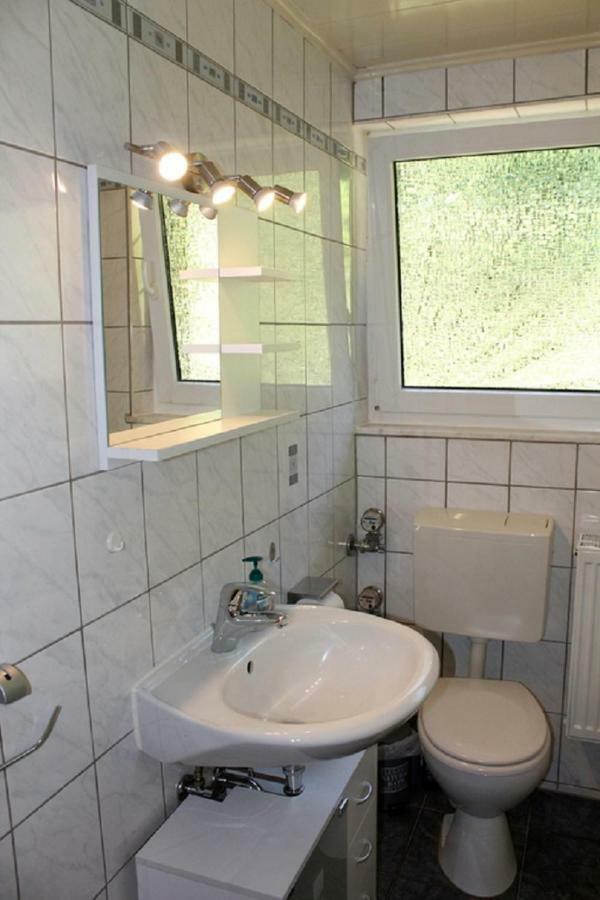 שונאו Ferienwohnung Jasmin In Schoenau Bei Heidelberg Fewo 2 מראה חיצוני תמונה