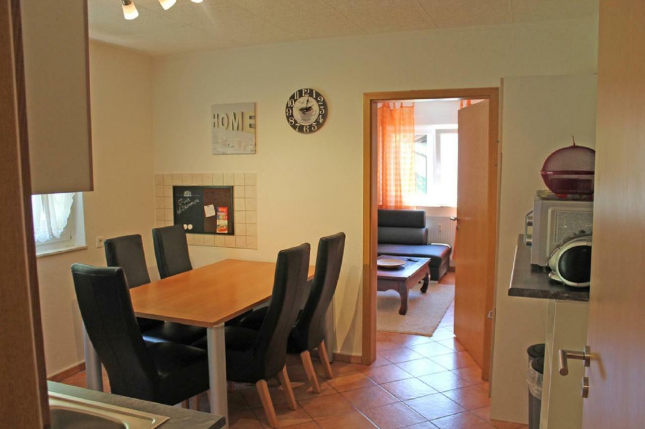 שונאו Ferienwohnung Jasmin In Schoenau Bei Heidelberg Fewo 2 מראה חיצוני תמונה